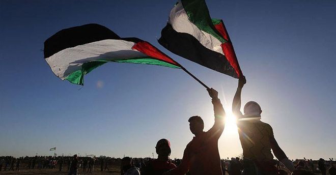 FLC CGIL e Comitato Palestina Libera: Caltanissetta in piazza per chiedere il rispetto del diritto internazionale e la fine del genocidio a Gaza