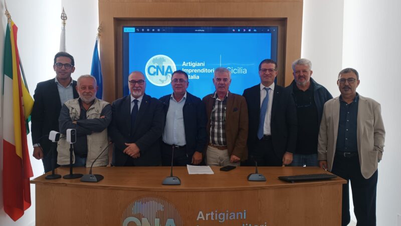 Cna Sicilia e Altragricoltura insieme per dare voce a chi produce: nasce Uniapa