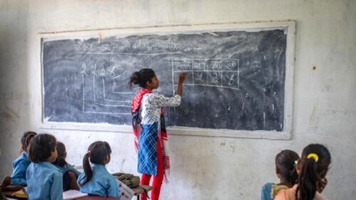 Acqua Geraci al fianco di Save the Children per il diritto all’istruzione e alla protezione delle bambine e dei bambini in Etiopia