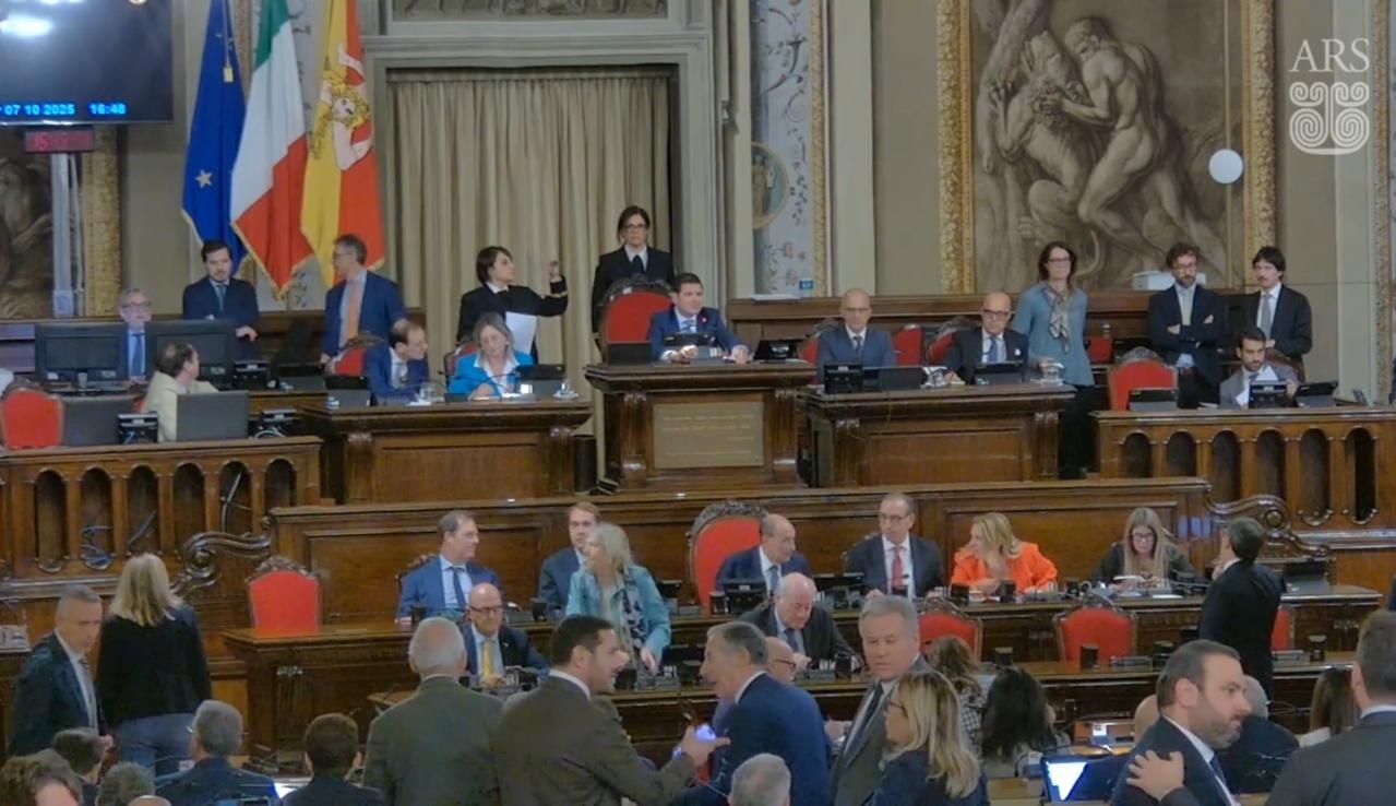 Sicilia. Pietro Ivan Maravigna eletto componente della Corte dei Conti