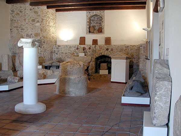 ANCI Sicilia, borgo San Marco d’Alunzio: 2500 anni di storia nel cuore dei Nebrodi