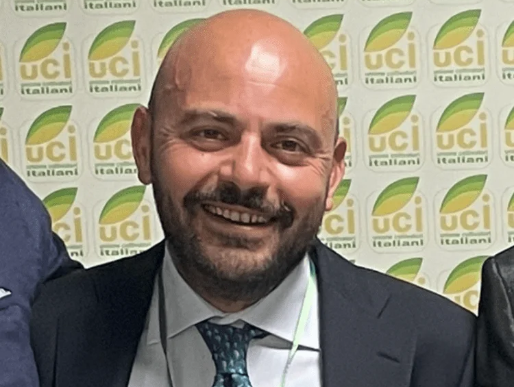 Sicilia, Antonino Bongiovanni eletto coordinatore regionale Unione Coltivatori Italiani