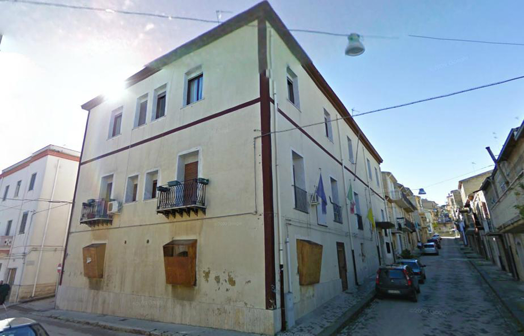 Il Comune di Villalba presenta il marchio territoriale, un nuovo simbolo condiviso per raccontare identità, tradizione e futuro.