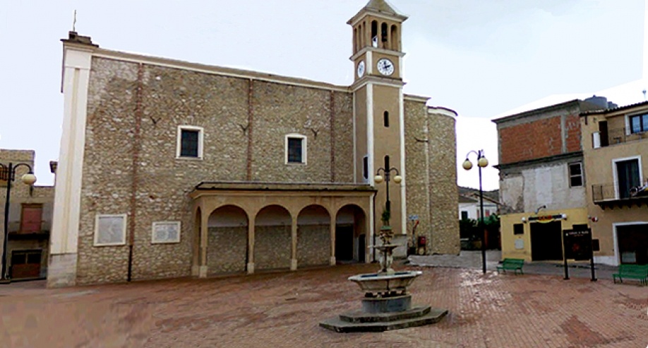 Maltempo a Milena: segnalati smottamenti e fanghiglia lungo la Sp24