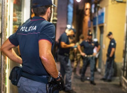 Caltanissetta. Non rispetta l’orario di chiusura, sanzionato titolare di un chiosco