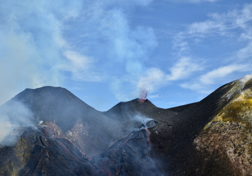Vulcani, uno studio rivela come poter migliorare la previsione delle eruzioni