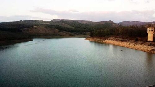 Dighe in Sicilia, oltre 7 milioni di euro per la manutenzione: nel 2025  investimenti triplicati