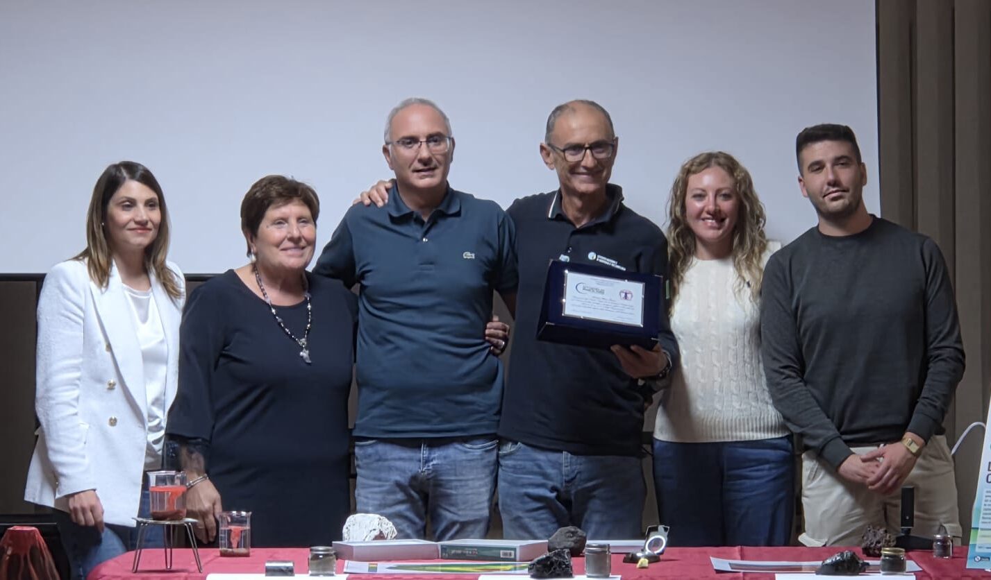 “L’isola che non c’è”: l’Istituto comprensivo “Leonardo da Vinci” di Mussomeli protagonista alla Settimana del Pianeta Terra con esperti e musica