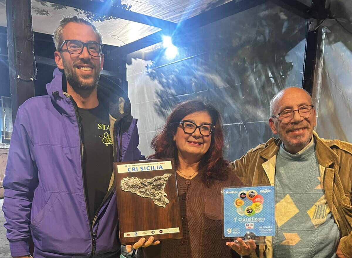 Risiko Club Ufficiale Caltanissetta, i vincitori del terzo turno del XXI torneo