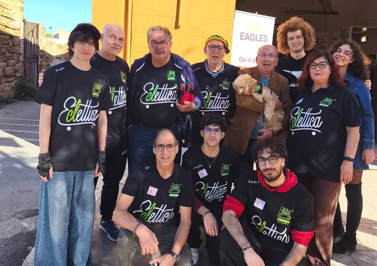 Risiko Club Ufficiale Caltanissetta, il 30 ottobre il quinto turno del XXI Torneo interno