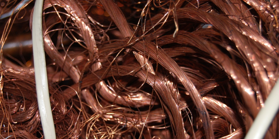 Furto di rame con danni per 70 mila euro: ad Eraclea Minoa al buio la strada vicino rovine archeologiche