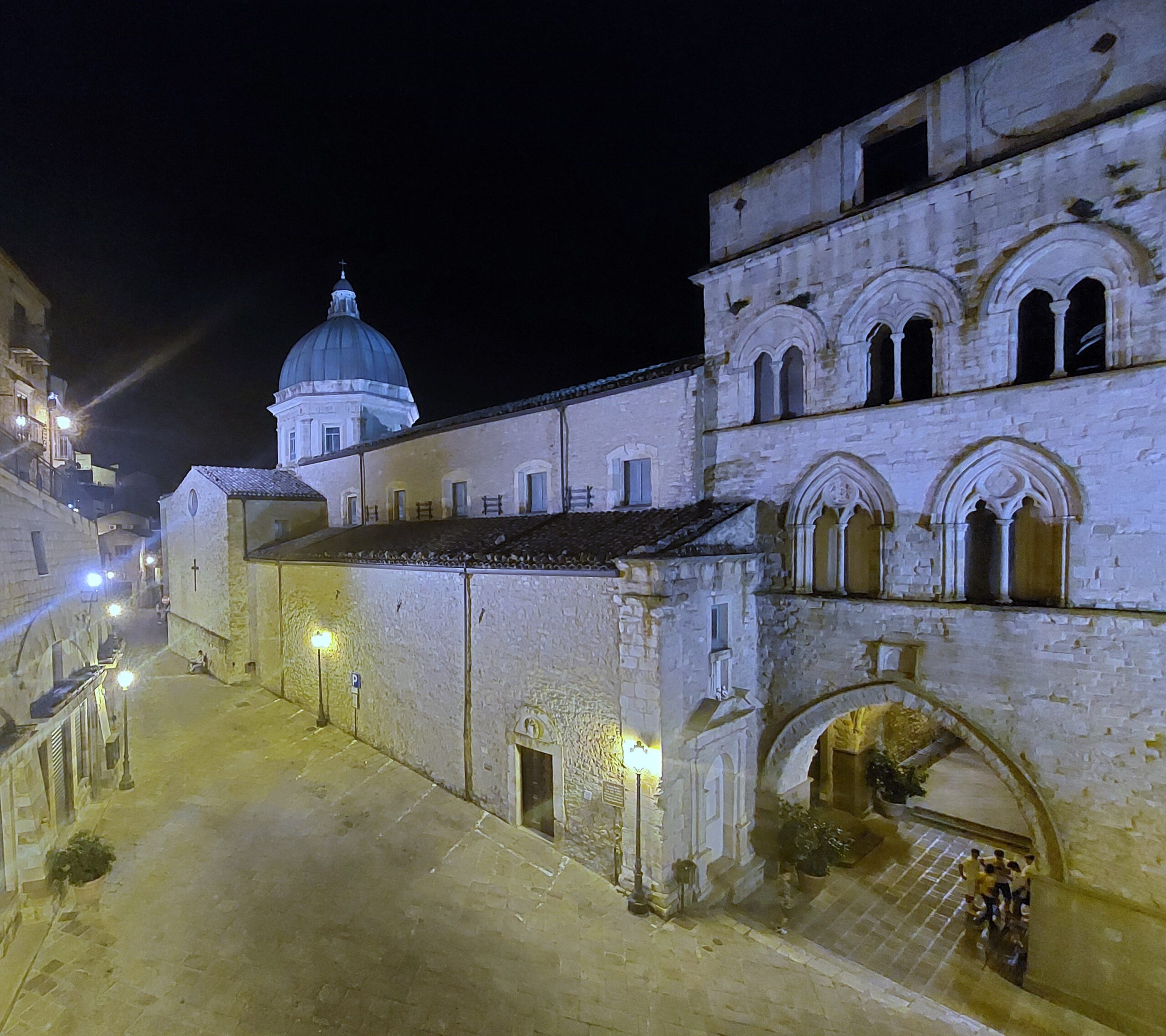 Gangi, il 5 ottobre al via “October books” con una giornata di studi dedicata a San Francesco