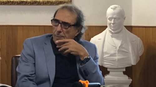 Caltanissetta, il 4 giugno al Teatro Regina Margherita la prima edizione del Premio storico-letterario “Gero Difrancesco”