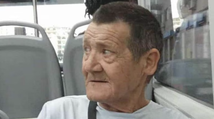 Scomparso da dieci giorni, Giovanni Cuvello trovato senza vita in un locale tecnico all’ospedale Villa Sofia di Palermo