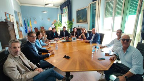 Gela, approvata in Giunta l’ipotesi di bilancio stabilmente riequilibrato