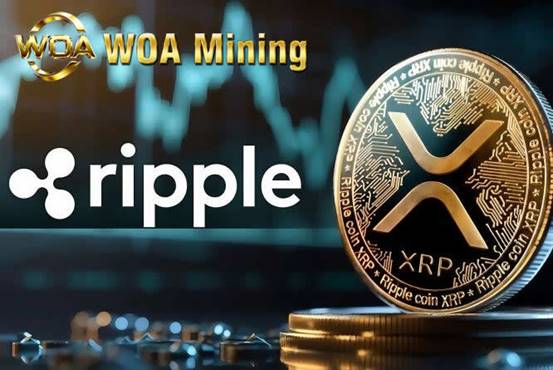 xrp