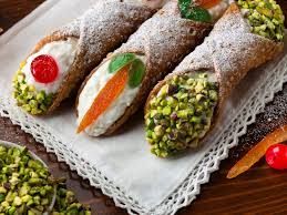 Alla “Festa del Cannolo” di Nicosia due eccellenze nissene: il maestro Lillo De Fraia in giuria e la pasticceria di Gaetano Scarfia
