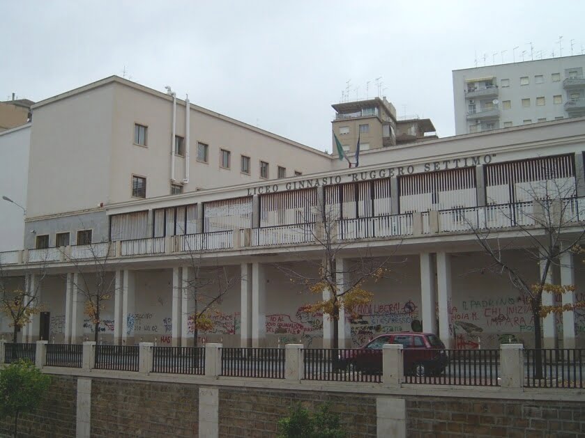 Caltanissetta. Documento dei docenti del Liceo Ruggero Settimo per promuovere una cultura della Pace