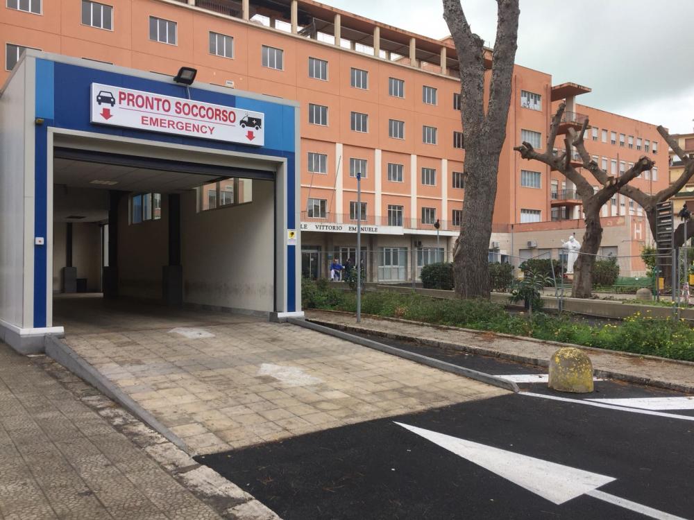 Disposta l’autopsia per il 31enne morto in ospedale a Gela dopo essere scomparso 3 giorni prima e poi ritrovato
