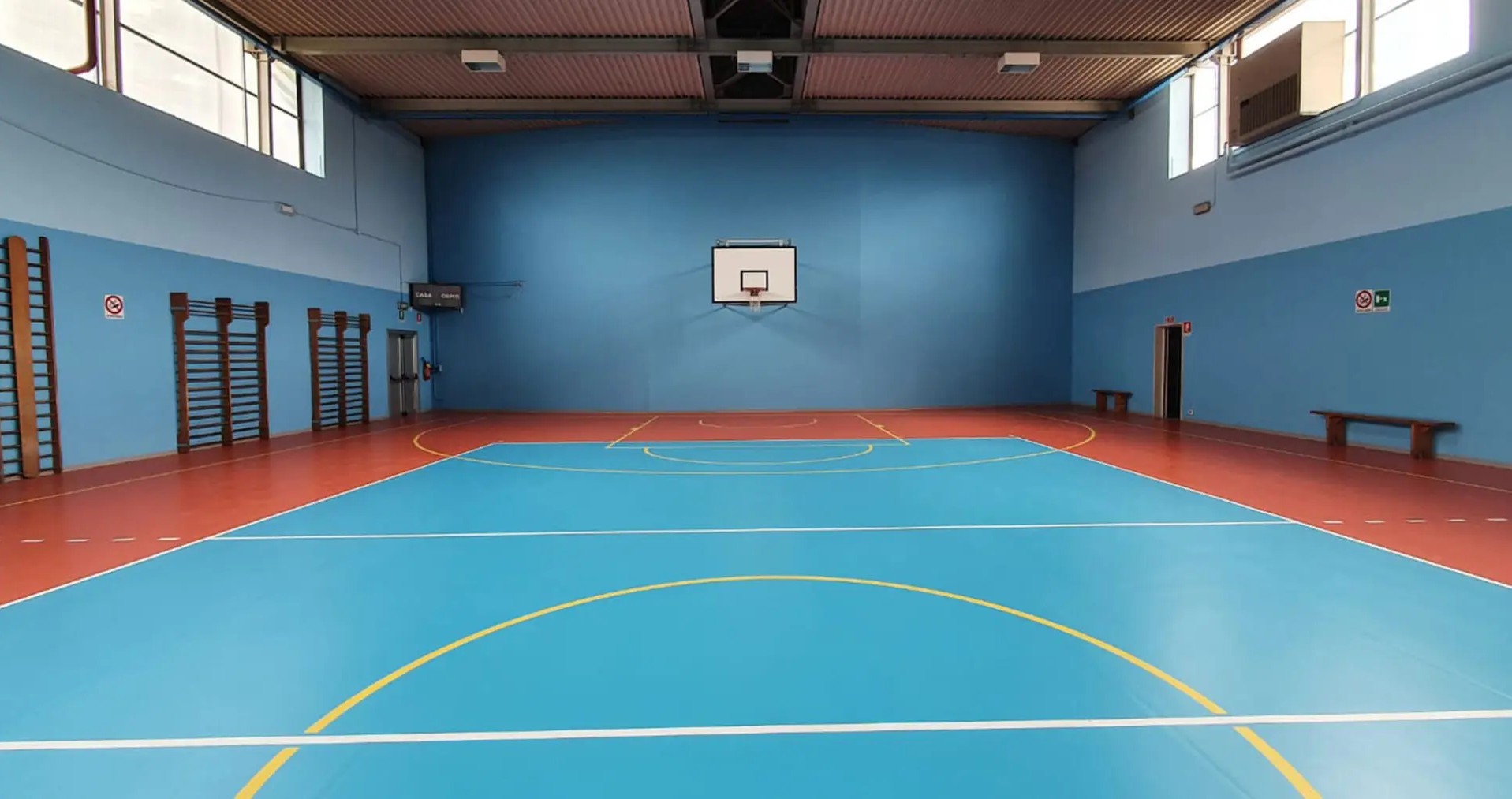 Sport a scuola, approvato alla Camera ddl sull’utilizzo degli impianti scolastici da parte di associazioni e società sportive