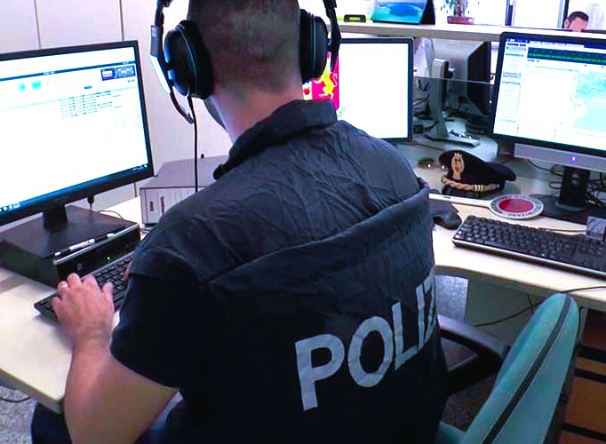 Fake news dispersa Favara, identificata autrice telefonata; convocata in Questura, probabile denuncia