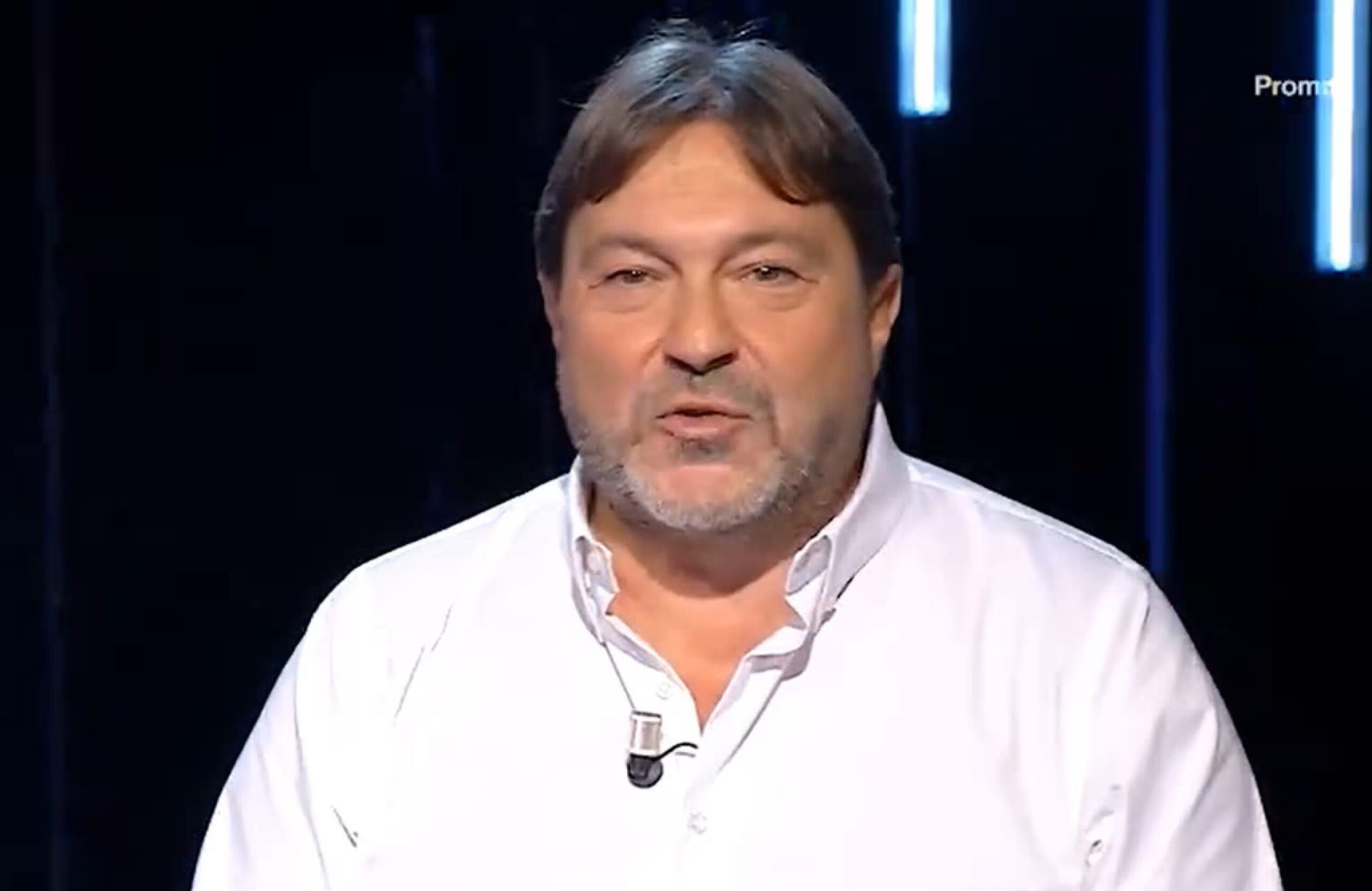 Auto del giornalista Sigfrido Ranucci e della figlia esplose davanti casa