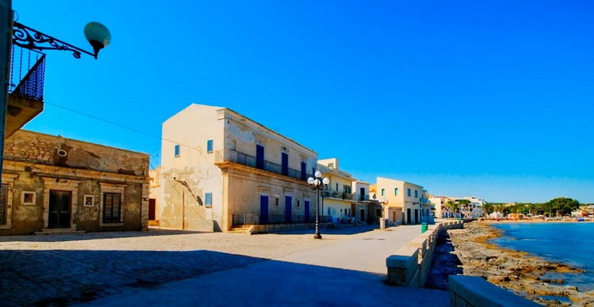 Pesca in Sicilia, un milione di euro per recupero e valorizzazione borghi marinari