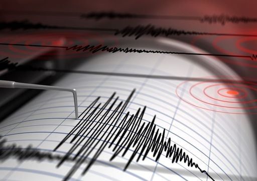 Terremoti, trema la terra nel Nisseno: scossa di magnitudo 3.4