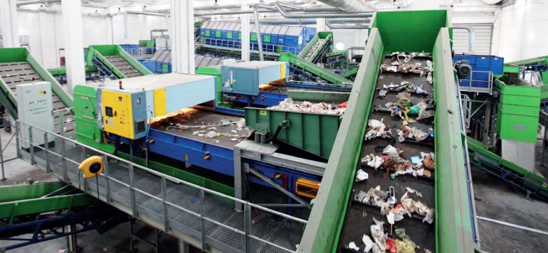 Gela, verifica straordinaria sulla raccolta dei rifiuti indifferenziati