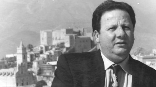 Mafia. 27 anni fa l’omicidio del sindacalista Mico Geraci, Uil Sicilia: “Simbolo di coraggio e impegno”