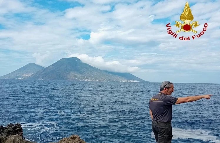 Identificato il cadavere ritrovato a Lipari: si tratta del disc jockey Ivano La Greca scomparso il 12 ottobre scorso