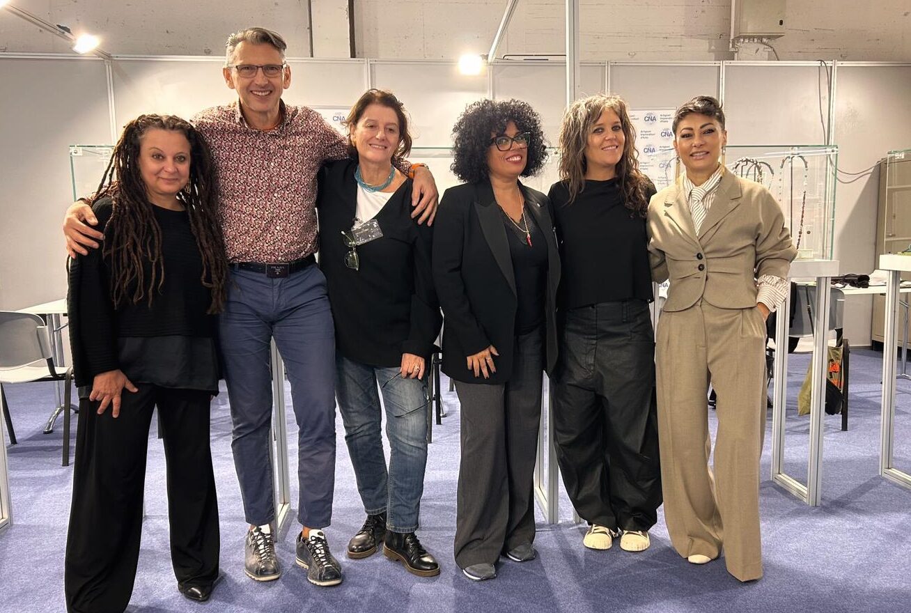 CNA Sicilia protagonista alla Fiera “Trinacria Oro 2025” di Taormina