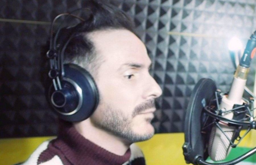 Caltanissetta. Massimo Dell’Utri, in arte “Massimo Stile”, note dal cuore della Sicilia con 5 brani inediti