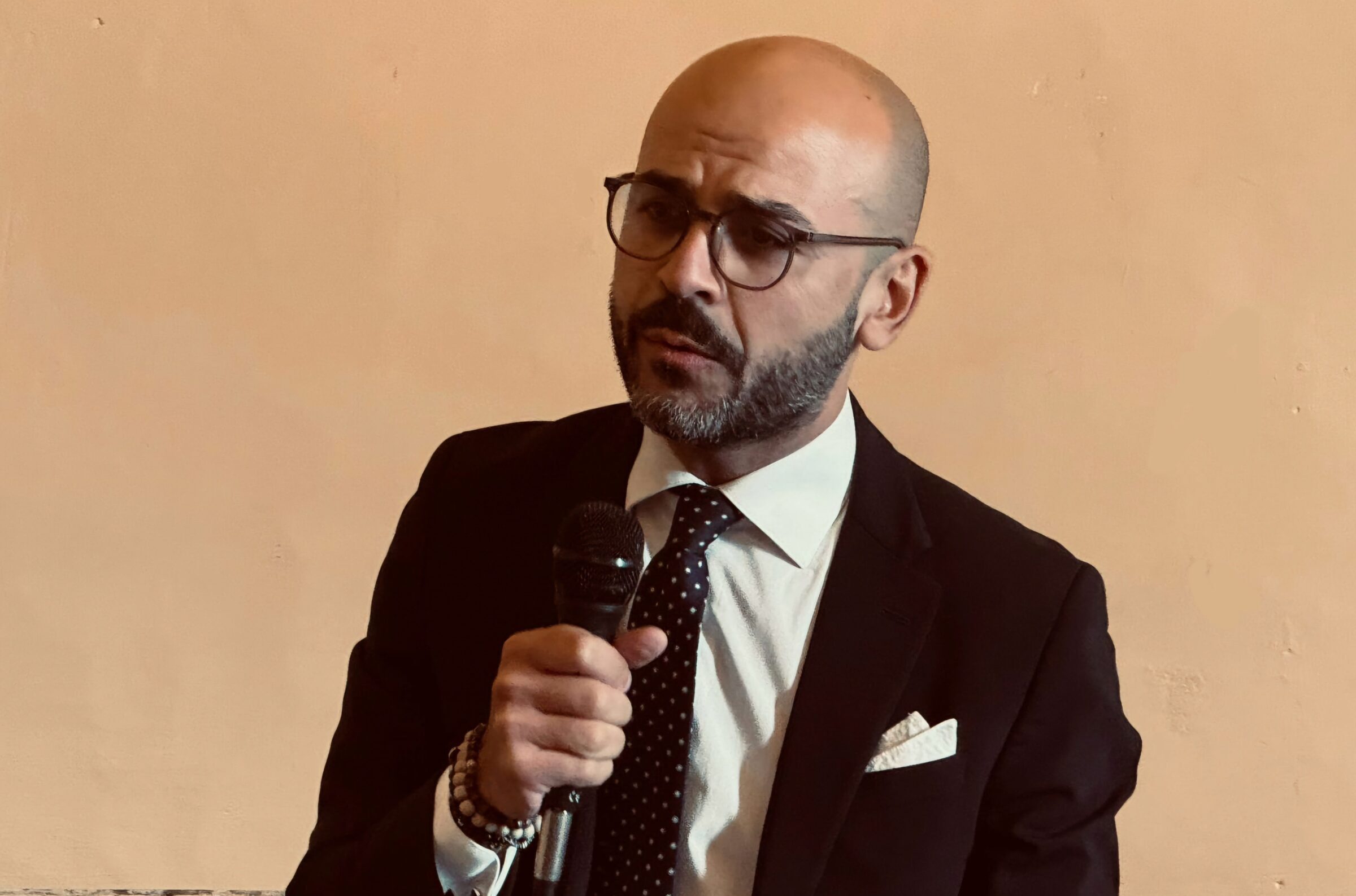 Lipari. Da agosto fermi esami della formazione professionale, De Leo: “Giovani bloccati dalla burocrazia”