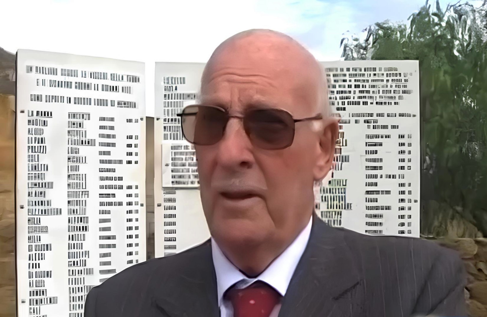 Caltanissetta. Leandro Janni (Italia Nostra Sicilia): “Io me lo ricordo il sogno di Mario Zurli”