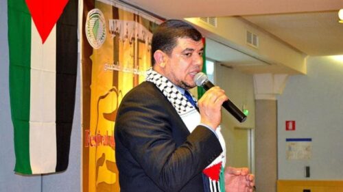 Caltanissetta. Il Coordinamento Palestina Libera chiede la liberazione dell’Imam Mohamed Shahin che si trova nel Cpa cittadino