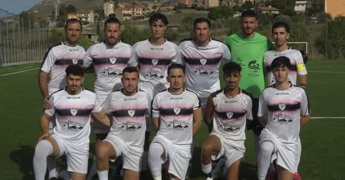 Terza Categoria. Vincono Caterinese e Real Suttano; solo pari per il Delia