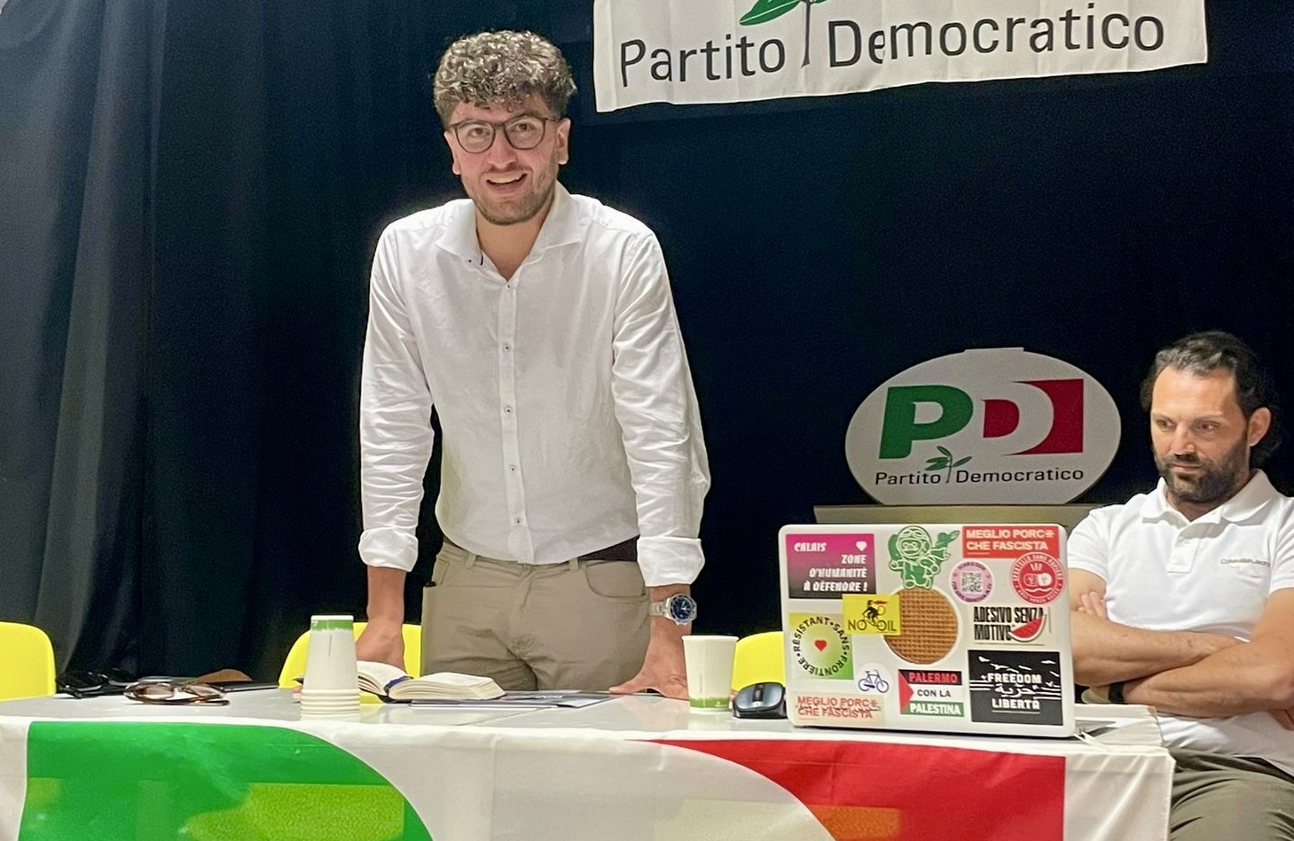 San Cataldo. Bocciata in Consiglio proposta su attività danzante. Il PD: “Amministrazione immobile e senza visione”