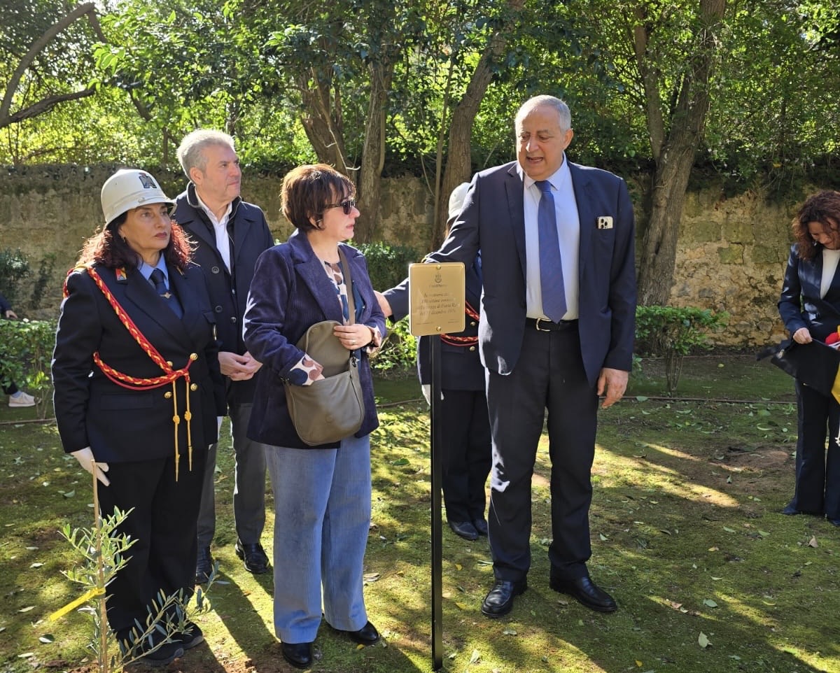 Palermo ricorda le vittime del disastro aereo del 1978 di Punta Raisi