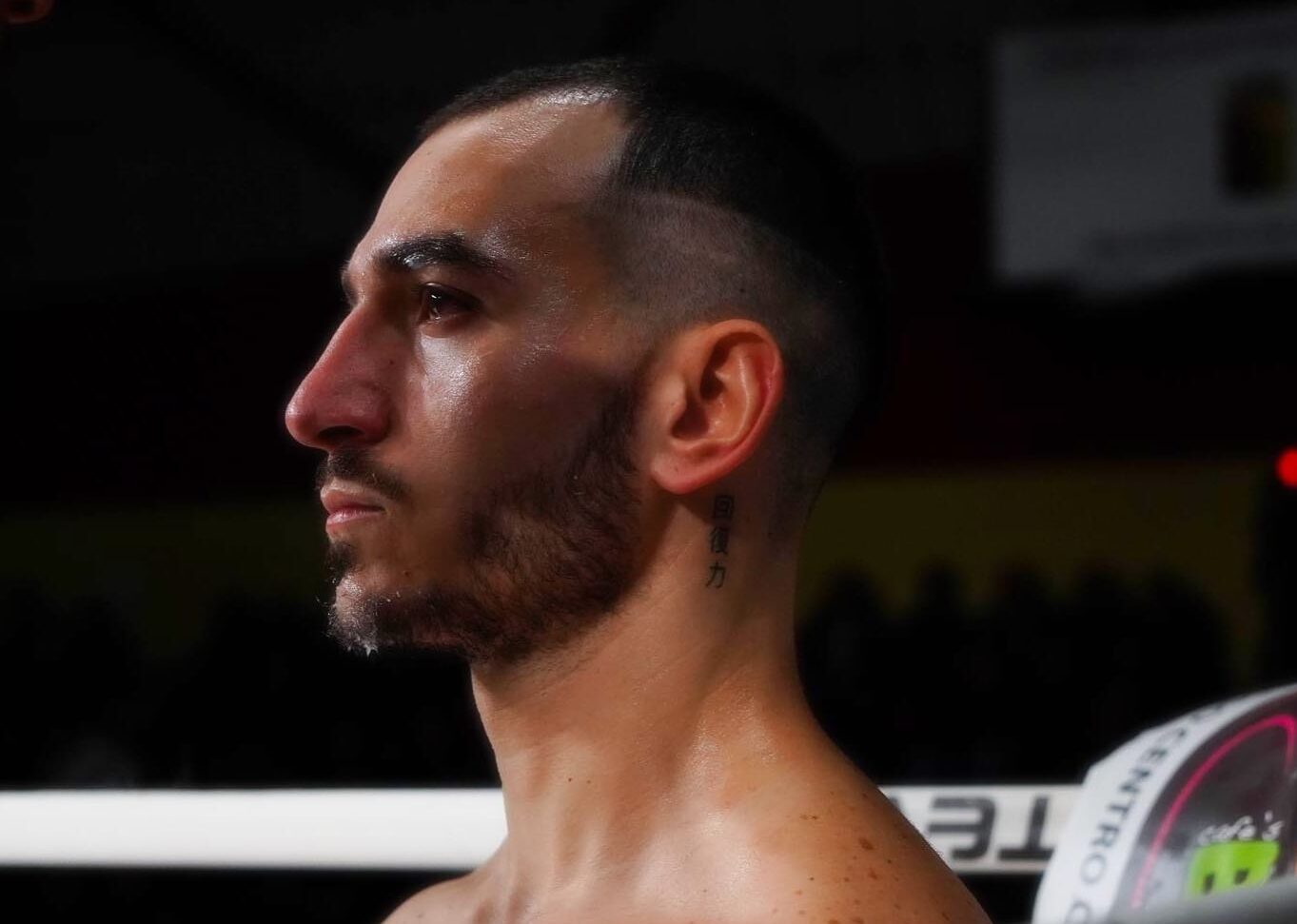 Caltanissetta. “La notte dei gladiatori”, a Lecce la sfida del nisseno Leonardo Grillo per il titolo italiano di Fight 1