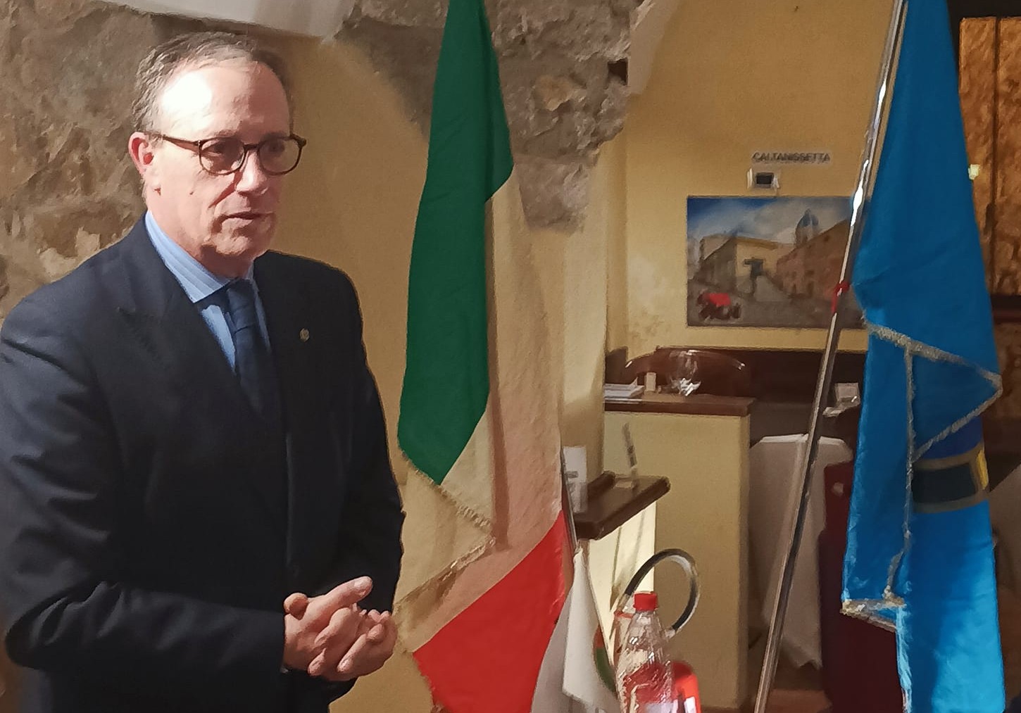 Caltanissetta. Il Panathlon Club celebra 60 anni con un evento dedicato  alla parità di genere nello sport