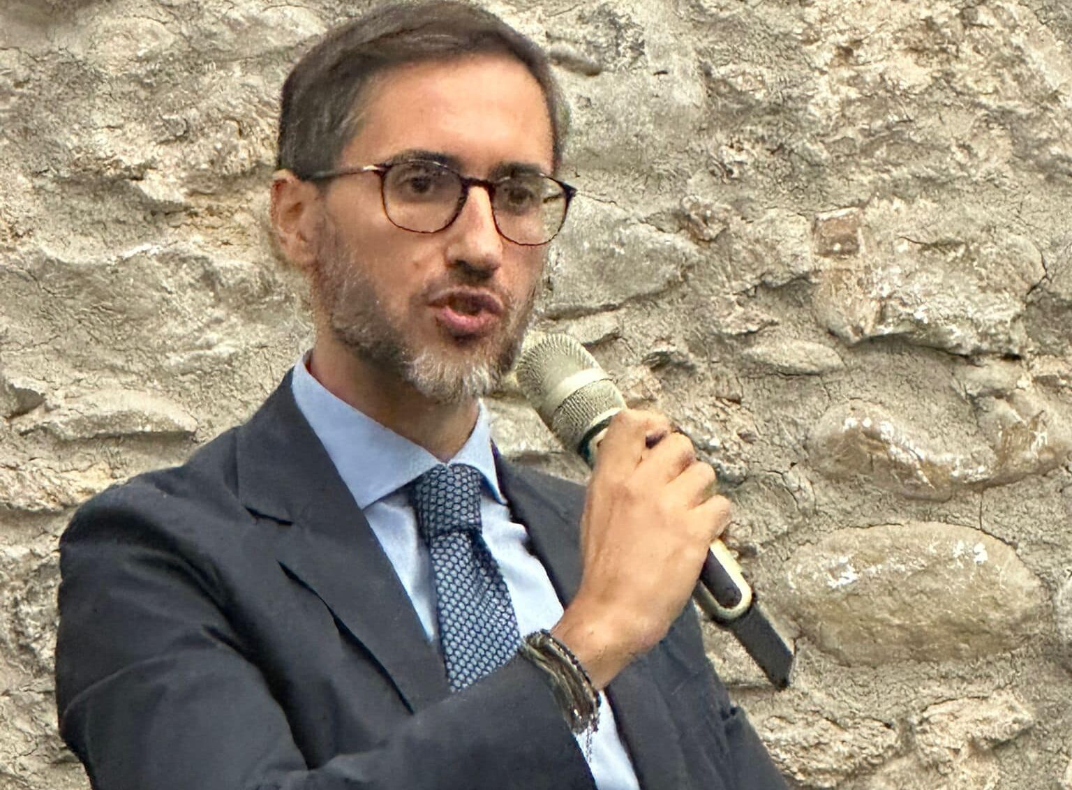 “Riforma Nordio”, il sostituto procuratore generale a Caltanissetta Gaetano Bono presenta il suo  libro a Napoli