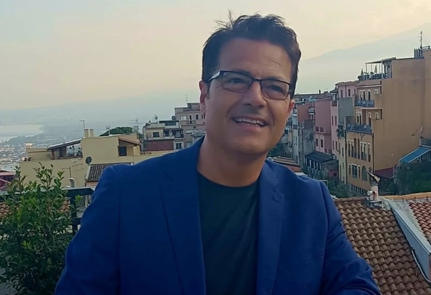 Chiesa Madre San Giorgio di Modica, il 9 novembre incontro “Trasforma la tua vita” con Salvo Noè