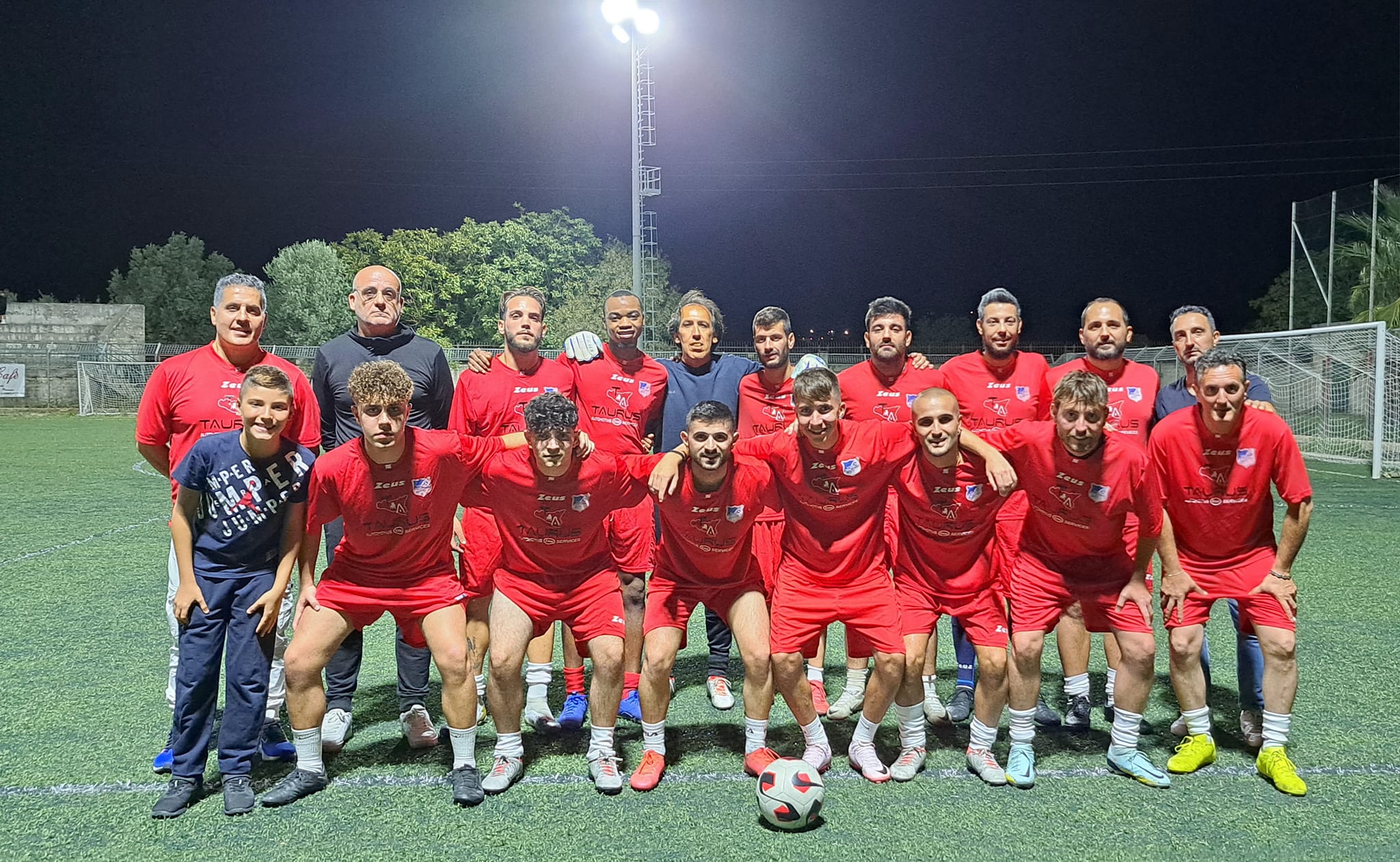 Terza Categoria. La capolista Delia affronta il Montedoro per confermarsi in testa; test importanti per Caterinese, Acquaviva e Bompensiere