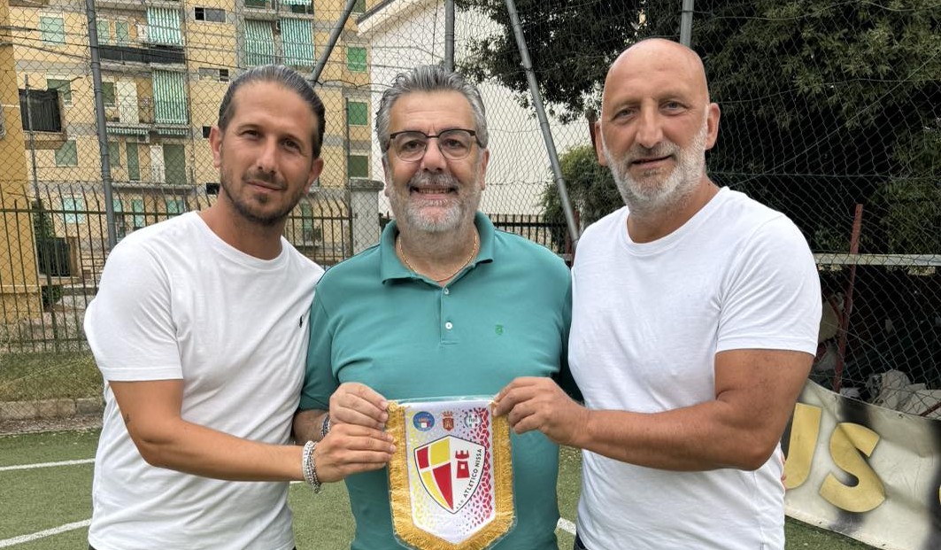 L’anticipo della 2^ Categoria. L’Atletico Nissa punta a battere il Viola Cerami per ridurre il distacco dalla capolista Lagoreal