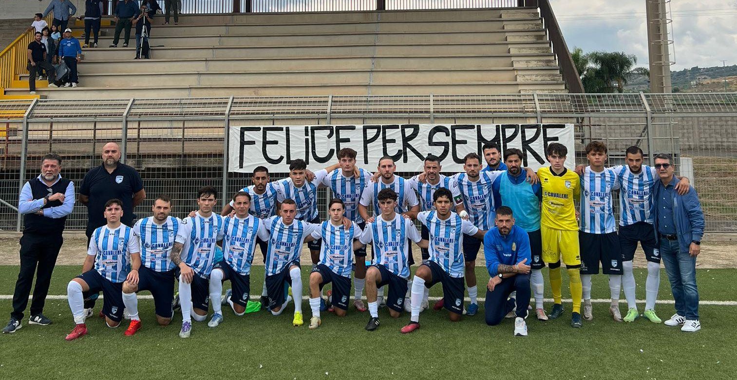 Promozione. Il Serradifalco vuol tornare a vincere e convincere