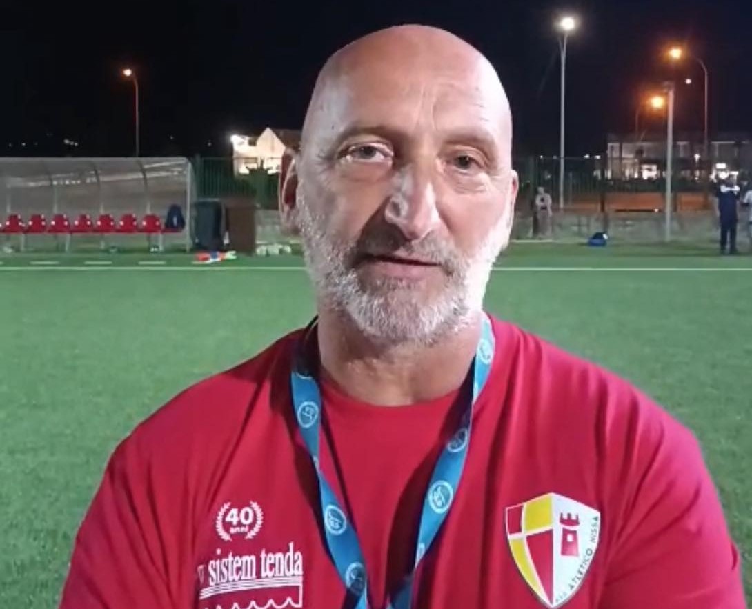 Seconda Categoria, l’anticipo. Al “Tomaselli” l’Atletico Nissa a caccia dei 3 punti con il PhilBordon