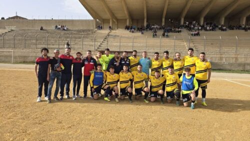 Terza Categoria. Sfide infuocate tra Montedoro e Acquaviva e tra Real Suttano e Caterinese 2023