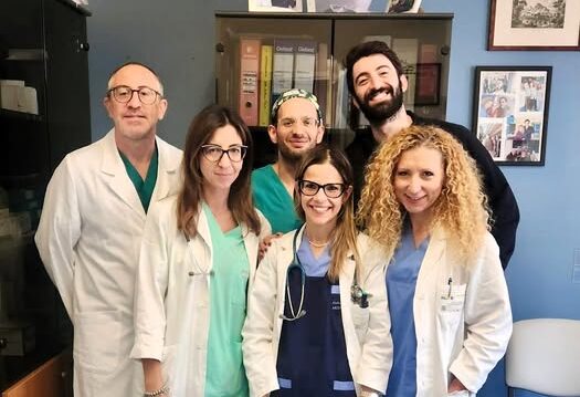 All’ospedale di Taormina gestione integrata della patologia tiroidea