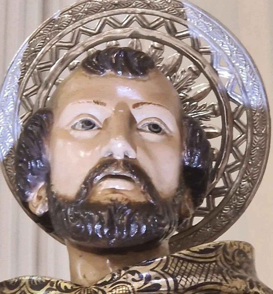 Serradifalco. Il 6 novembre per la Festa di San Leonardo la statua lignea sarà portata in processione per le vie del paese